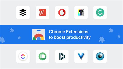 The Ultimate Guide to Magical Chrome Extensions for a Better Internet Experience